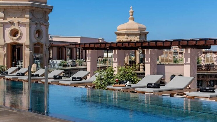 Santa Catalina, a Royal Hideaway Hotel